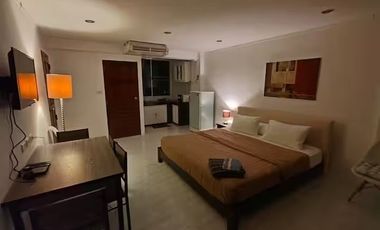 For rent studio condo in Kathu, Phuket