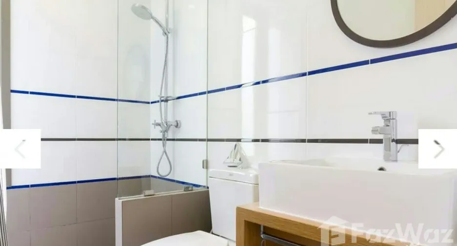 For sale 2 bedrooms condo in Cha Am, Phetchaburi
