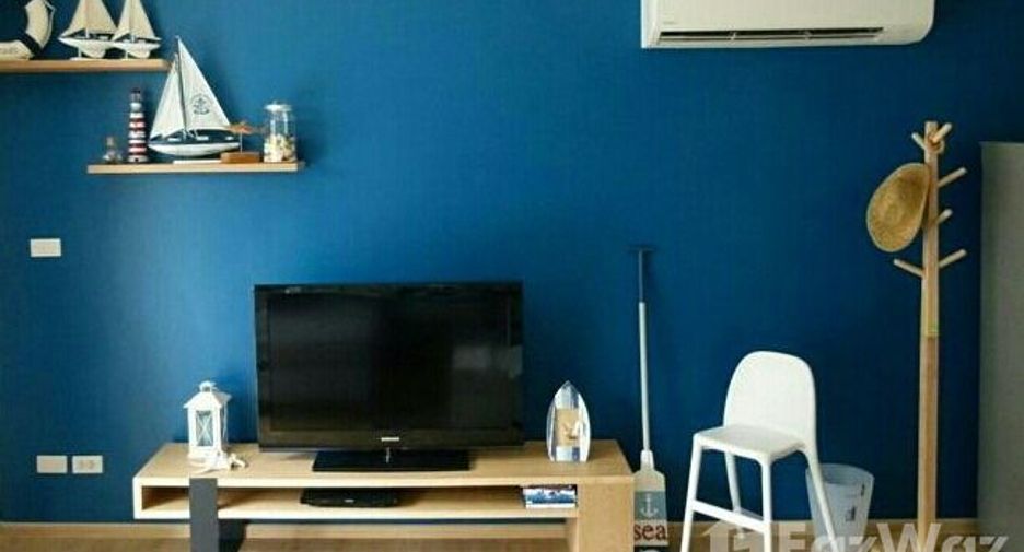 For sale 2 bedrooms condo in Cha Am, Phetchaburi
