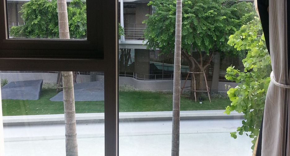 For sale 2 bedrooms condo in Cha Am, Phetchaburi