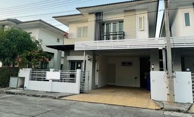 ให้เช่า 3 ห้องนอน บ้านเดี่ยว ใน เมืองเชียงใหม่, เชียงใหม่