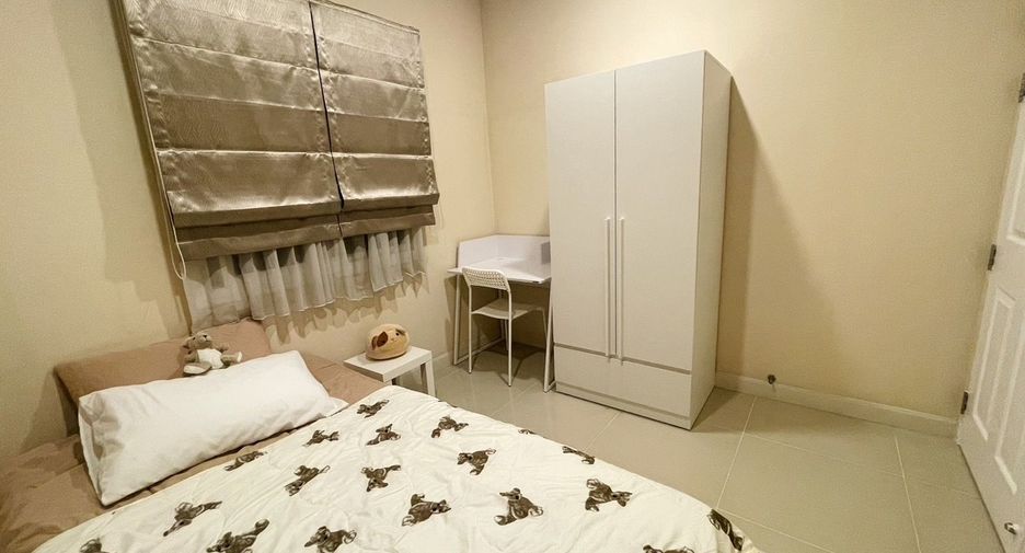 For rent 3 bedrooms house in Mueang Chiang Mai, Chiang Mai