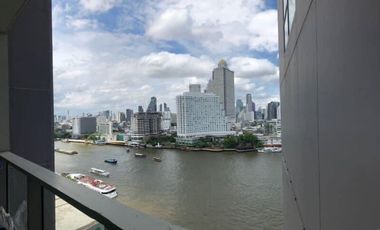 Wohnung zum Kauf mit 3 Zimmer in Sathon, Bangkok
