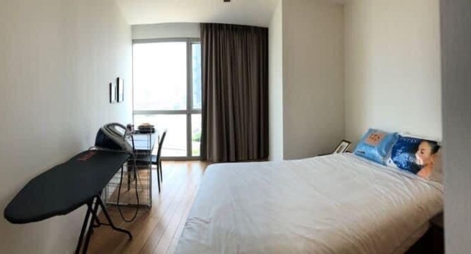 For sale 3 ベッドルーム condo in Sathon, Bangkok