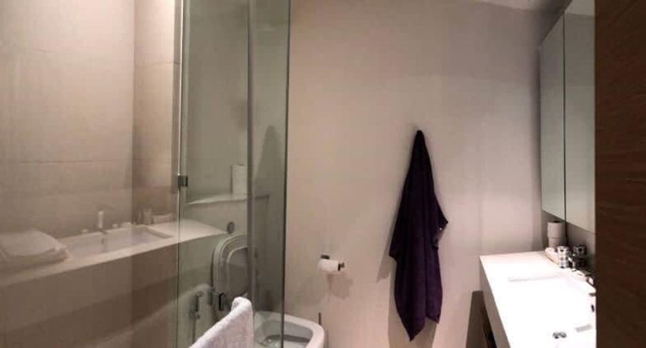 For sale 3 ベッドルーム condo in Sathon, Bangkok