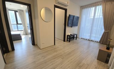 Продажа 2 спальни кондо в Хуаи Кхщанг, Бангкок