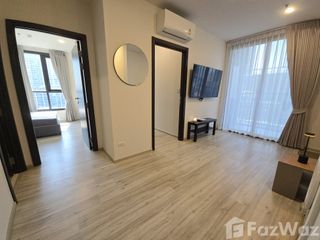 For sale 2 bedrooms condo in Huai Khwang, Bangkok