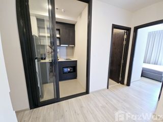 For sale 2 bedrooms condo in Huai Khwang, Bangkok