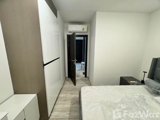 For sale 2 bedrooms condo in Huai Khwang, Bangkok