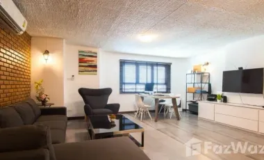 À vendre et à louer 2 chambres condo à Mueang Chiang Mai, Chiang Mai