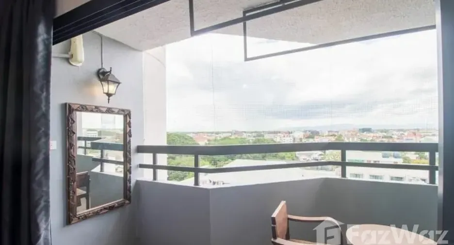 出售 和 出租 2 卧室 公寓 在 Mueang Chiang Mai, Chiang Mai