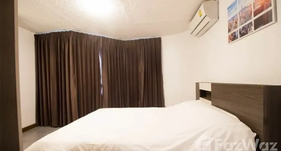 出售 和 出租 2 卧室 公寓 在 Mueang Chiang Mai, Chiang Mai