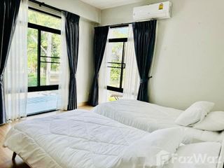 For rent 3 bedrooms house in Hang Dong, Chiang Mai