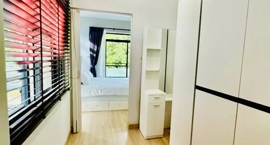 For rent 3 bedrooms house in Hang Dong, Chiang Mai