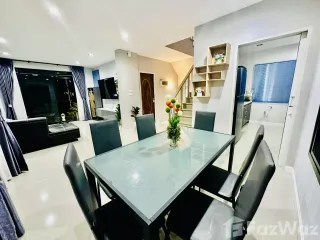 For rent 3 bedrooms house in Hang Dong, Chiang Mai