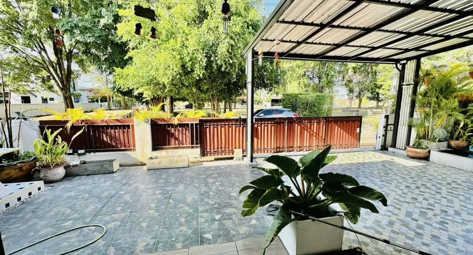 For rent 3 bedrooms house in Hang Dong, Chiang Mai