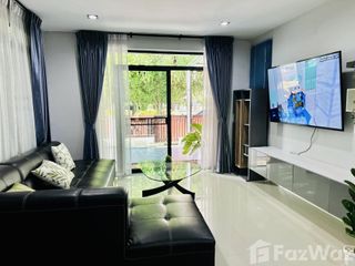 For Rent 3 Bedroom House In Hang Dong, Chiang Mai