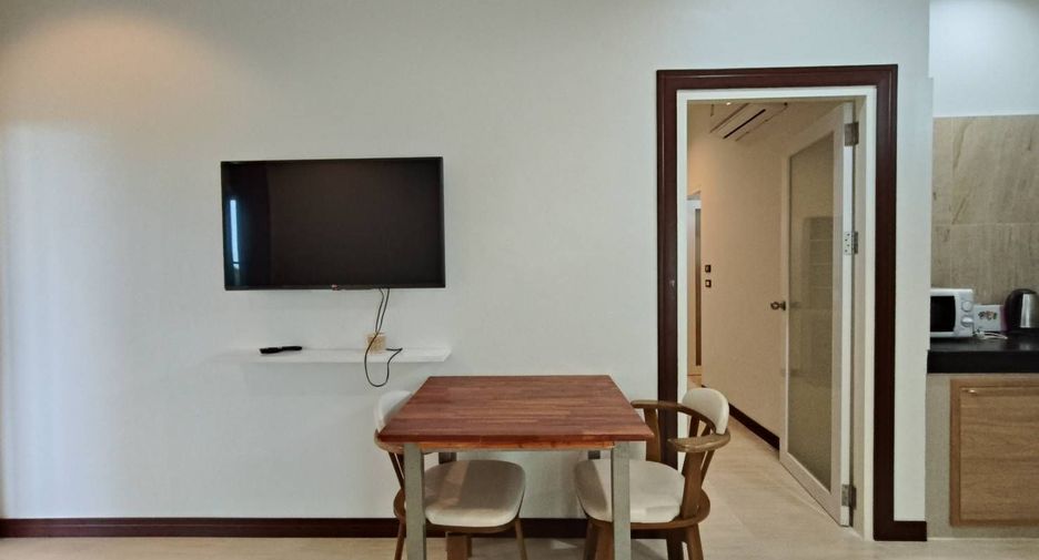 Apartamento en alquiler de 2 habitaciones en Hua Hin, Prachuap Khiri Khan