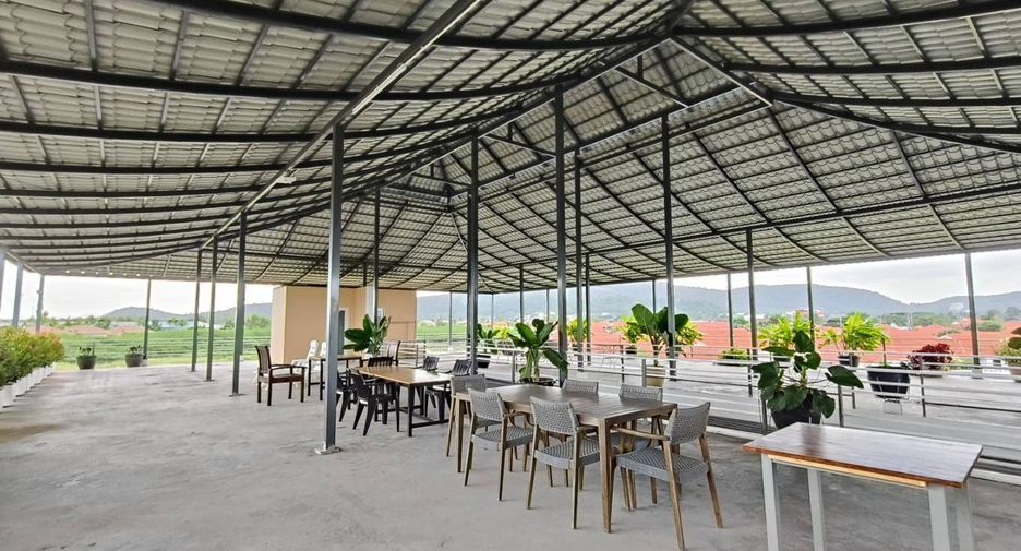 Apartamento en alquiler de 2 habitaciones en Hua Hin, Prachuap Khiri Khan