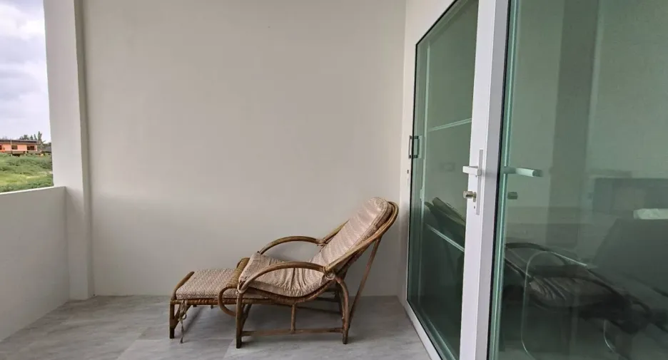À louer 2 chambres appartement à Hua Hin, Prachuap Khiri Khan