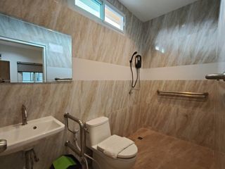 For rent 2 bedrooms apartment in Hua Hin, Prachuap Khiri Khan