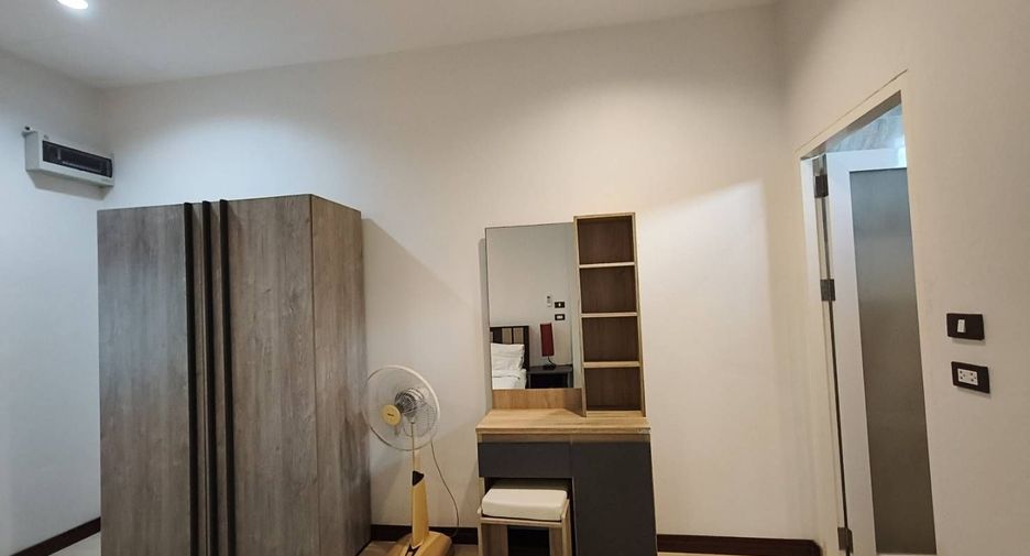 Apartamento en alquiler de 2 habitaciones en Hua Hin, Prachuap Khiri Khan