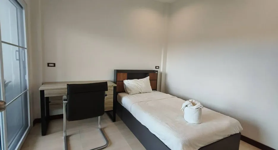 À louer 2 chambres appartement à Hua Hin, Prachuap Khiri Khan