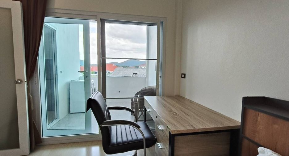 À louer 2 chambres appartement à Hua Hin, Prachuap Khiri Khan