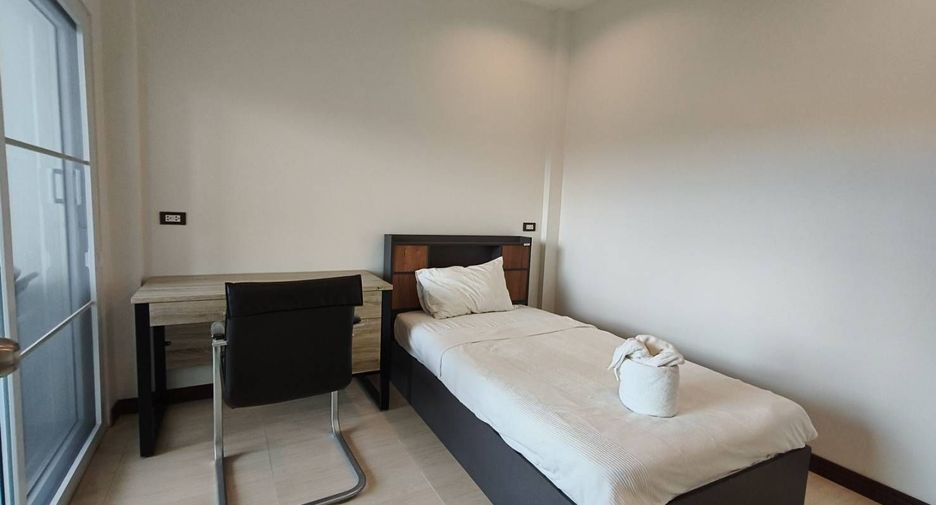 Apartamento en alquiler de 2 habitaciones en Hua Hin, Prachuap Khiri Khan