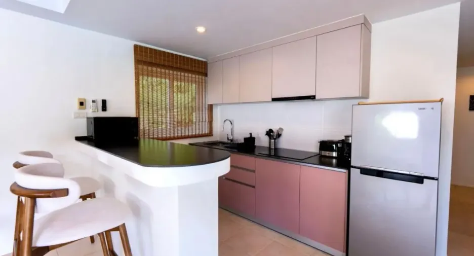 For sale 12 bedrooms hotel in Ko Samui, Surat Thani