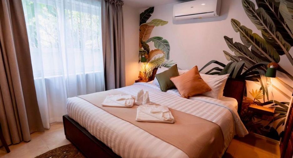 For sale 12 bedrooms hotel in Ko Samui, Surat Thani