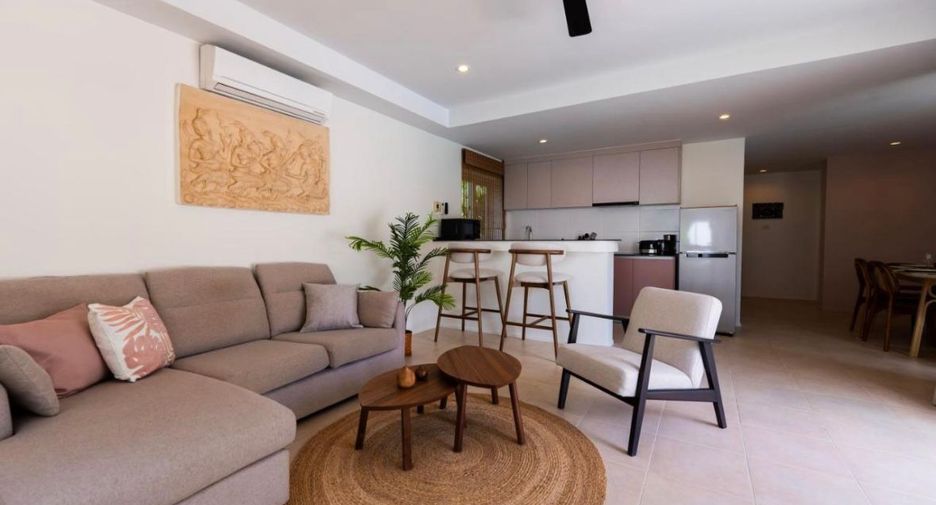 For sale 12 bedrooms hotel in Ko Samui, Surat Thani