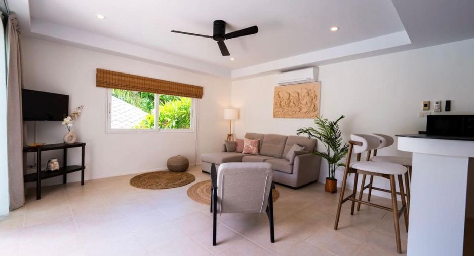 For sale 12 bedrooms hotel in Ko Samui, Surat Thani