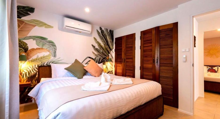 For sale 12 bedrooms hotel in Ko Samui, Surat Thani
