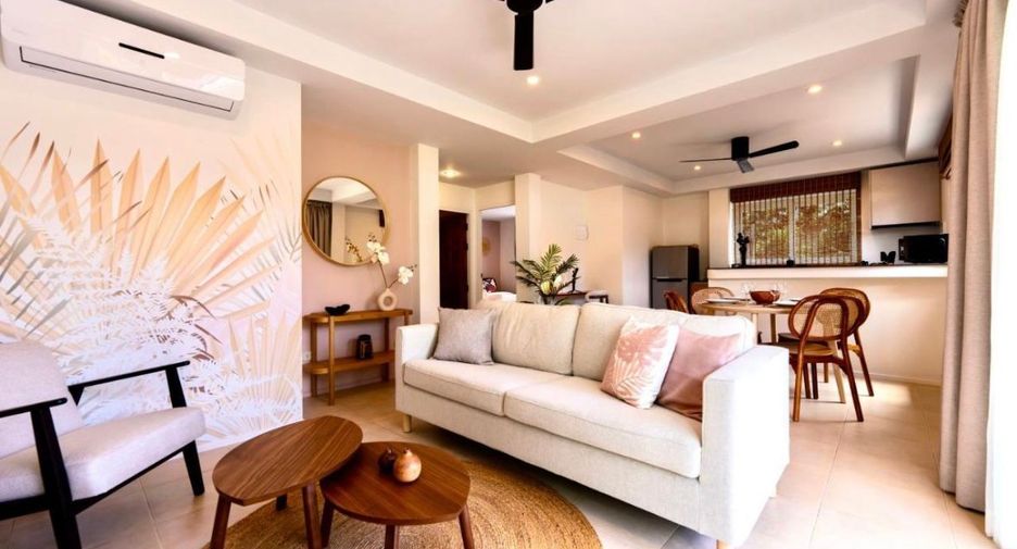 For sale 12 bedrooms hotel in Ko Samui, Surat Thani
