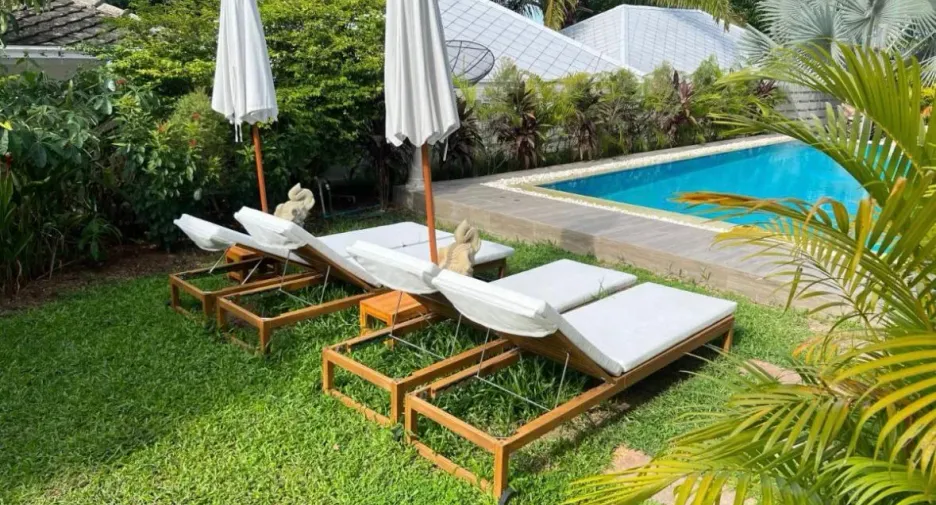 For sale 12 bedrooms hotel in Ko Samui, Surat Thani