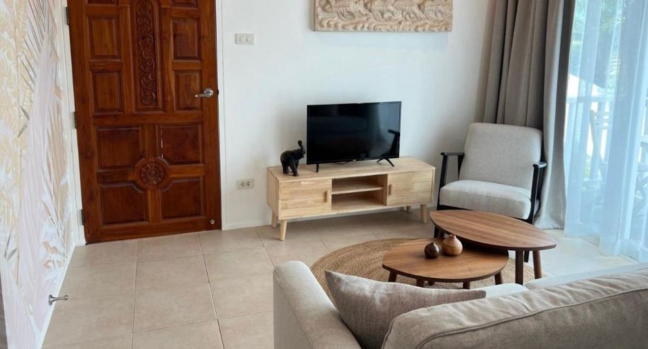 For sale 12 bedrooms hotel in Ko Samui, Surat Thani