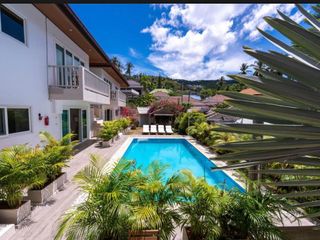 For sale 12 bedrooms hotel in Ko Samui, Surat Thani