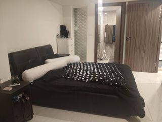 For Rent 1 Bedroom Condo In Bang Lamung, Chonburi