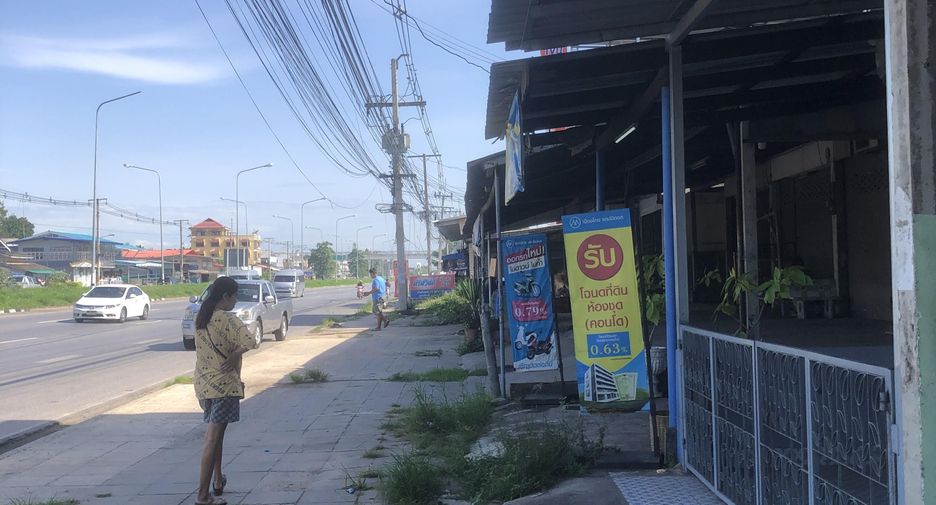 Casa adosada en venta y en alquiler de 1 habitaciones en Cha Am, Phetchaburi