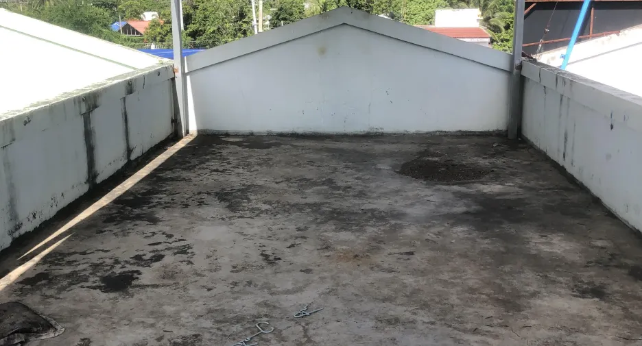Casa adosada en venta y en alquiler de 1 habitaciones en Cha Am, Phetchaburi