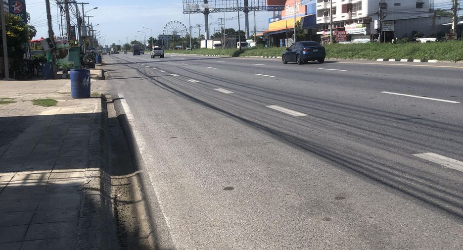 Casa adosada en venta y en alquiler de 1 habitaciones en Cha Am, Phetchaburi