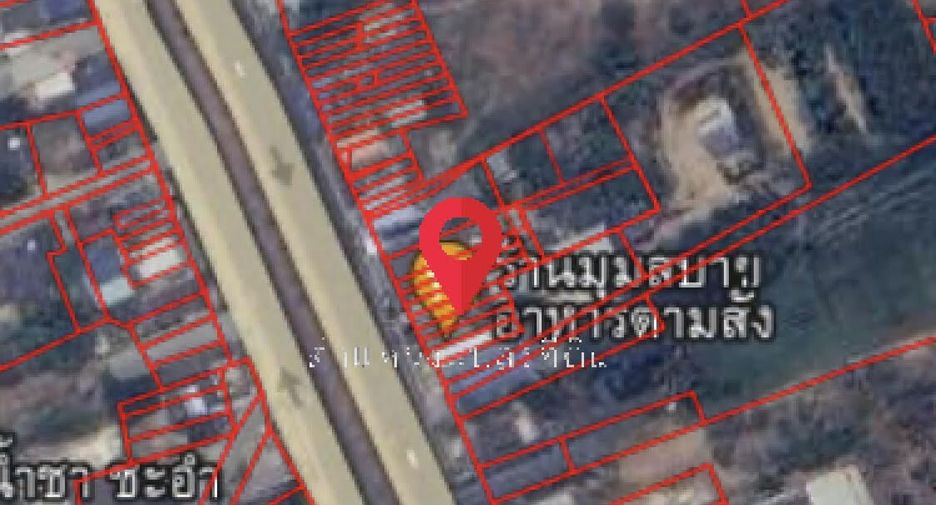 Casa adosada en venta y en alquiler de 1 habitaciones en Cha Am, Phetchaburi