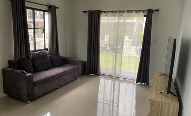 ให้เช่า 4 ห้องนอน บ้านเดี่ยว ใน หางดง, เชียงใหม่