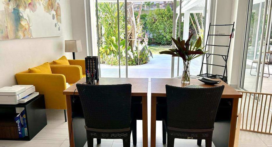 Villa en venta de 3 habitaciones en Ko Samui, Surat Thani