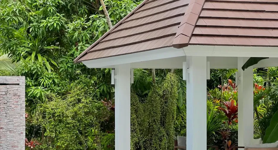 Villa en venta de 3 habitaciones en Ko Samui, Surat Thani