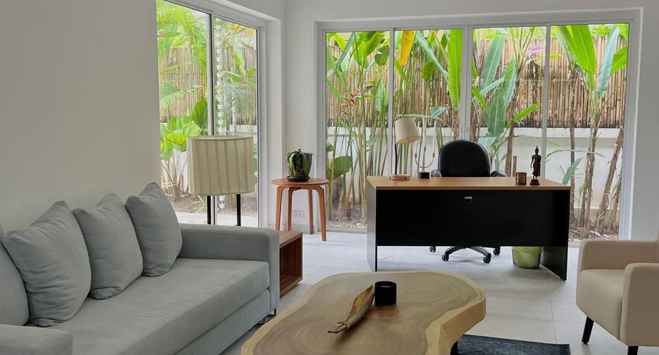 Villa en venta de 3 habitaciones en Ko Samui, Surat Thani