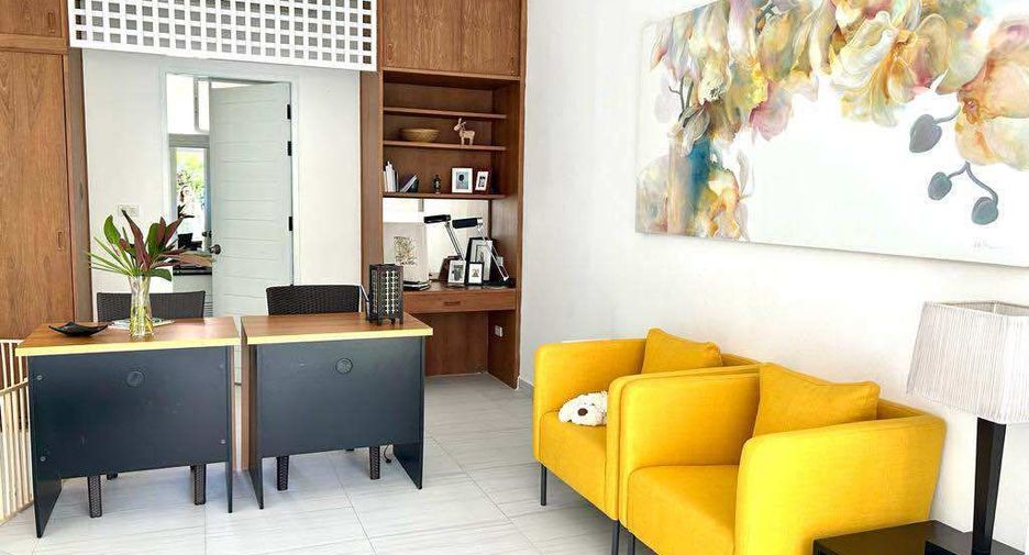 Villa en venta de 3 habitaciones en Ko Samui, Surat Thani