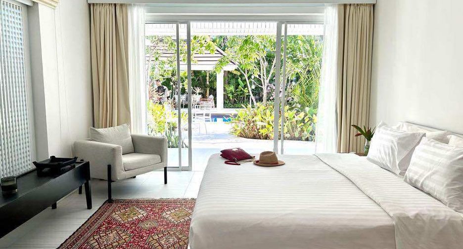 Villa en venta de 3 habitaciones en Ko Samui, Surat Thani