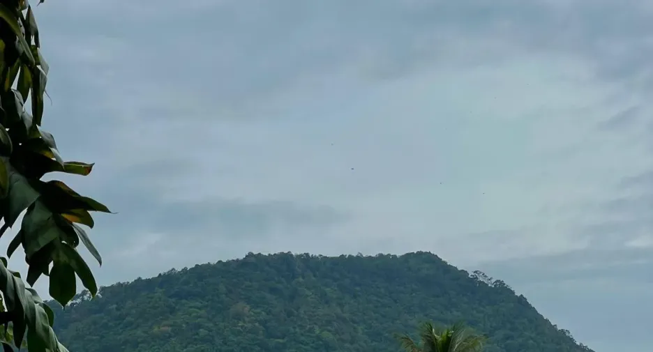 Villa en venta de 3 habitaciones en Ko Samui, Surat Thani